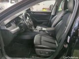  Skoda  Octavia  Combi Style 2.0 TDI 110KW AT7 E6d #18