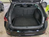  Skoda  Octavia  Combi Style 2.0 TDI 110KW AT7 E6d #17