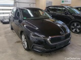  Skoda  Octavia  Combi Style 2.0 TDI 110KW AT7 E6d #21