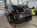  Skoda  Octavia  Combi Style 2.0 TDI 110KW AT7 E6d #22