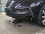  Skoda  Octavia  Combi Style 2.0 TDI 110KW AT7 E6d #30