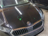  Skoda  Octavia  Combi Style 2.0 TDI 110KW AT7 E6d #33