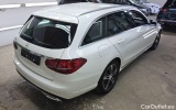  Mercedes  C-Klasse C -Klasse T-Modell C 200 d T (205.201)Avantgarde 1.6 118KW AT9 E6d #2