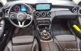  Mercedes  C-Klasse C -Klasse T-Modell C 200 d T (205.201)Avantgarde 1.6 118KW AT9 E6d #3