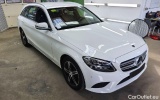  Mercedes  C-Klasse C -Klasse T-Modell C 200 d T (205.201)Avantgarde 1.6 118KW AT9 E6d #7