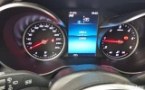  Mercedes  C-Klasse C -Klasse T-Modell C 200 d T (205.201)Avantgarde 1.6 118KW AT9 E6d #6