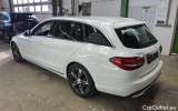  Mercedes  C-Klasse C -Klasse T-Modell C 200 d T (205.201)Avantgarde 1.6 118KW AT9 E6d #8