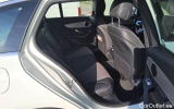  Mercedes  C-Klasse C -Klasse T-Modell C 200 d T (205.201)Avantgarde 1.6 118KW AT9 E6d #9