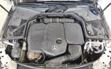  Mercedes  C-Klasse C -Klasse T-Modell C 200 d T (205.201)Avantgarde 1.6 118KW AT9 E6d #11