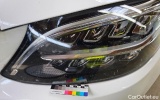  Mercedes  C-Klasse C -Klasse T-Modell C 200 d T (205.201)Avantgarde 1.6 118KW AT9 E6d #23