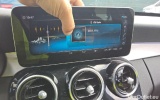  Mercedes  C-Klasse C -Klasse T-Modell C 200 d T (205.201)Avantgarde 1.6 118KW AT9 E6d #51