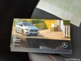 Mercedes  B-Klasse B -Klasse B 200 d (247.012)AMG AMG Line 110KW AT8 E6d #3