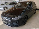  Mercedes  B-Klasse B -Klasse B 200 d (247.012)AMG AMG Line 110KW AT8 E6d 