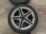  Mercedes  B-Klasse B -Klasse B 200 d (247.012)AMG AMG Line 110KW AT8 E6d #32