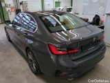  Bmw  Serie 3 Baureihe 3 Lim. 320 d Sport Line 2.0 140KW AT8 E6d #10