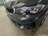  Bmw  Serie 3 Baureihe 3 Lim. 320 d Sport Line 2.0 140KW AT8 E6d #30