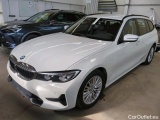  Bmw  Serie 3 Baureihe 3 Touring 320 d Sport Line 2.0 140KW AT8 E6d 
