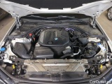  Bmw  Serie 3 Baureihe 3 Touring 320 d Sport Line 2.0 140KW AT8 E6d #6