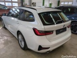  Bmw  Serie 3 Baureihe 3 Touring 320 d Sport Line 2.0 140KW AT8 E6d #11