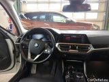  Bmw  Serie 3 Baureihe 3 Touring 320 d Sport Line 2.0 140KW AT8 E6d #14
