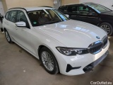  Bmw  Serie 3 Baureihe 3 Touring 320 d Sport Line 2.0 140KW AT8 E6d #17
