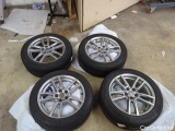  Bmw  Serie 3 Baureihe 3 Touring 320 d Sport Line 2.0 140KW AT8 E6d #19