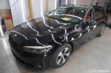  Bmw  Serie 5 Baureihe 5 Touring 520 d 2.0 140KW AT8 E6d 