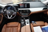  Bmw  Serie 5 Baureihe 5 Touring 520 d 2.0 140KW AT8 E6d #3