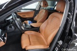  Bmw  Serie 5 Baureihe 5 Touring 520 d 2.0 140KW AT8 E6d #4