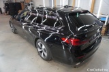  Bmw  Serie 5 Baureihe 5 Touring 520 d 2.0 140KW AT8 E6d #8