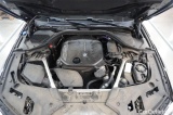  Bmw  Serie 5 Baureihe 5 Touring 520 d 2.0 140KW AT8 E6d #11