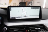  Bmw  Serie 5 Baureihe 5 Touring 520 d 2.0 140KW AT8 E6d #12