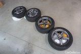  Bmw  Serie 5 Baureihe 5 Touring 520 d 2.0 140KW AT8 E6d #64
