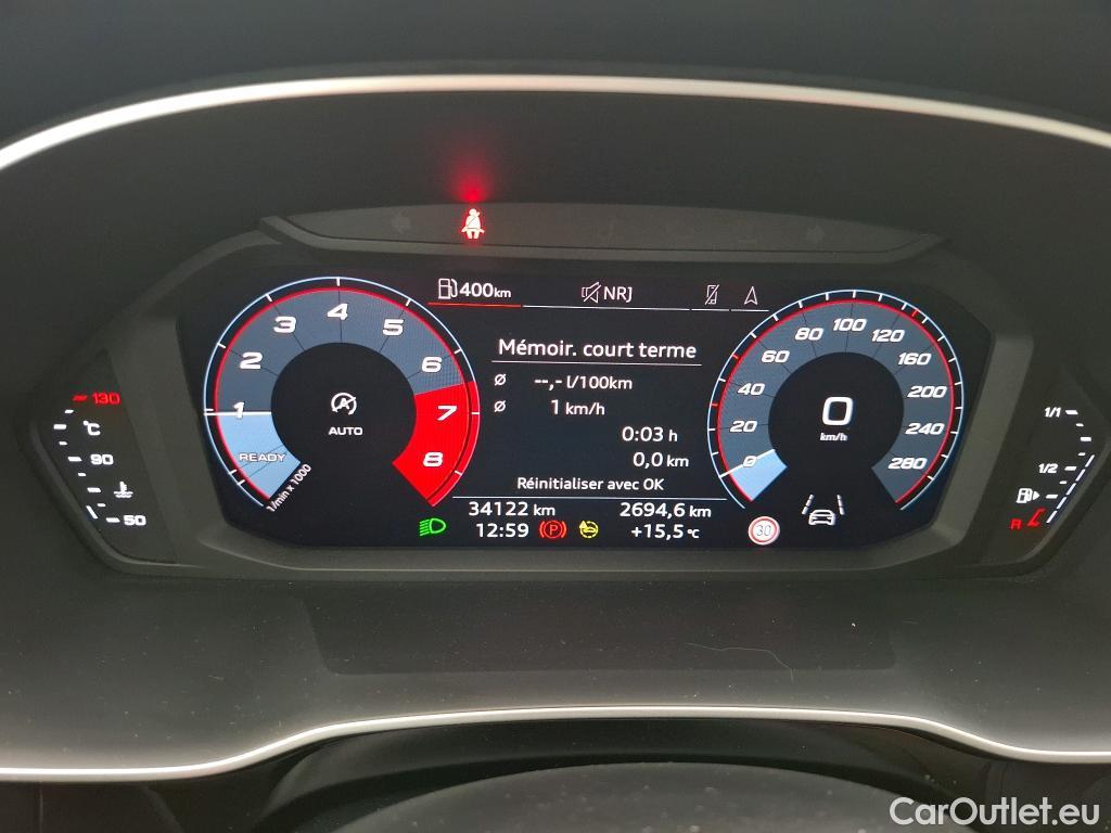  Audi  Q3  35 TFSI Business Line 1.5 TFSI 150CV BVM6 E6d #1