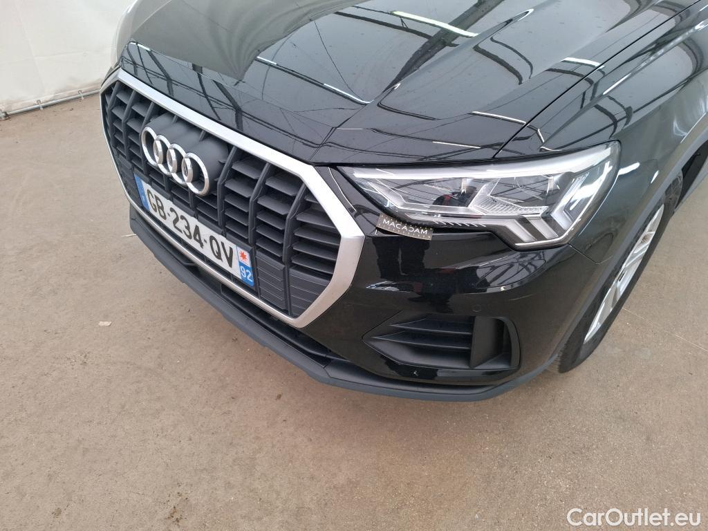  Audi  Q3  35 TFSI Business Line 1.5 TFSI 150CV BVM6 E6d #4