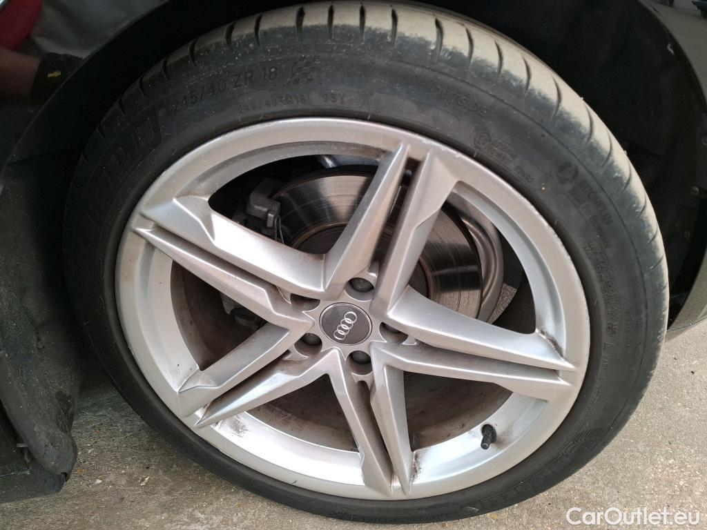  Audi  A5 Sportback  F5A S line 2.0 TFSI 190CV BVA7 E6 #21