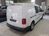  Volkswagen  Caddy  Nfz Maxi Kasten BMT 2.0 TDI 75KW MT5 E6dT #2