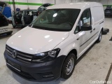  Volkswagen  Caddy  Nfz Maxi Kasten BMT 2.0 TDI 75KW MT5 E6dT 