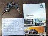  Volkswagen  Caddy  Nfz Maxi Kasten BMT 2.0 TDI 75KW MT5 E6dT #3