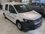  Volkswagen  Caddy  Nfz Maxi Kasten BMT 2.0 TDI 75KW MT5 E6dT #7