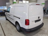  Volkswagen  Caddy  Nfz Maxi Kasten BMT 2.0 TDI 75KW MT5 E6dT #10