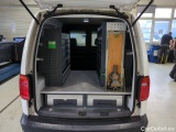  Volkswagen  Caddy  Nfz Maxi Kasten BMT 2.0 TDI 75KW MT5 E6dT #9