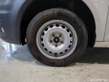  Volkswagen  Caddy  Nfz Maxi Kasten BMT 2.0 TDI 75KW MT5 E6dT #12
