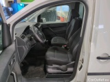  Volkswagen  Caddy  Nfz Maxi Kasten BMT 2.0 TDI 75KW MT5 E6dT #14
