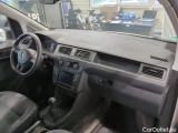  Volkswagen  Caddy  Nfz Maxi Kasten BMT 2.0 TDI 75KW MT5 E6dT #24