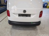  Volkswagen  Caddy  Nfz Maxi Kasten BMT 2.0 TDI 75KW MT5 E6dT #28