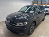  Volkswagen  Tiguan  Comfortline BMT/Start-Stopp 4Motion 2.0 TDI 110KW AT7 E6dT 