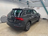  Volkswagen  Tiguan  Comfortline BMT/Start-Stopp 4Motion 2.0 TDI 110KW AT7 E6dT #2
