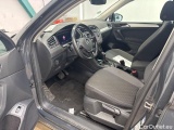  Volkswagen  Tiguan  Comfortline BMT/Start-Stopp 4Motion 2.0 TDI 110KW AT7 E6dT #4