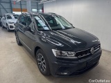  Volkswagen  Tiguan  Comfortline BMT/Start-Stopp 4Motion 2.0 TDI 110KW AT7 E6dT #7